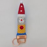 Schlüsselanhänger Nr. 43 Schlüsselanhänger Nr. 43