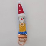 Schlüsselanhänger Nr. 46 Schlüsselanhänger Nr. 46