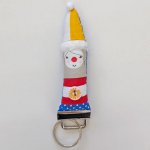 Schlüsselanhänger Nr. 47 Schlüsselanhänger Nr. 47