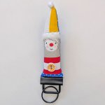 Schlüsselanhänger Nr. 48 Schlüsselanhänger Nr. 48