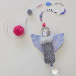 allerliebster Suncatcher Nr. 509