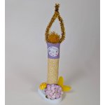 Geburtstagskerze Nr. 2