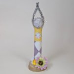 Geburtstagskerze Nr. 3