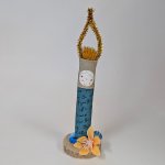 Geburtstagskerze Nr. 7