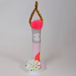 Geburtstagskerze Nr. 8