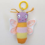 Taschenanhänger Nr. 11