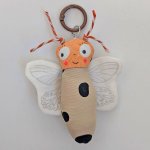 Taschenanhänger Nr. 12