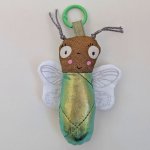 Taschenanhänger Nr. 14