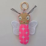 Taschenanhänger Nr. 18