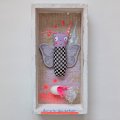Schaukastenbild Fliegenviech Nr. 450