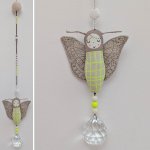 allerliebster Suncatcher Nr. 540 allerliebster Suncatcher Nr. 540