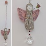 allerliebster Suncatcher Nr. 535 allerliebster Suncatcher Nr. 535