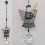 allerliebster Suncatcher Nr. 536 allerliebster Suncatcher Nr. 536