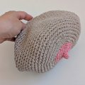 Unikat Clutch Brustbeutel gehäkelt Nr. 2 Unikat Clutch Brustbeutel gehäkelt Nr. 2