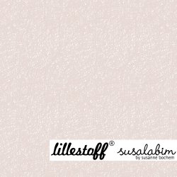 Bio Jersey Design Susalabims Kritzel beige 0,65m