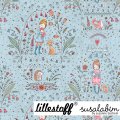 Bio Jersey Design Susalabims Mamadoodle 0,95m