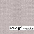 Bio Summersweat Design Susalabims Shabbystrick beige 1m