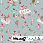 Bio Summersweat Design Wichtelwerkstatt 0,55m