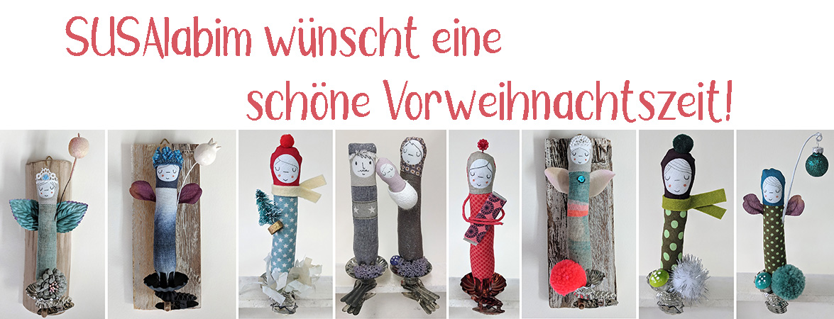 Schöne Vorweihnachtszeit