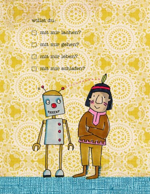 willst du