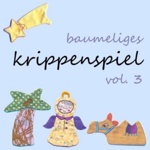 Krippe vol 3