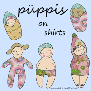 pueppi_on_shirts