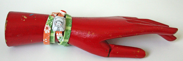 Armband Nr. 2