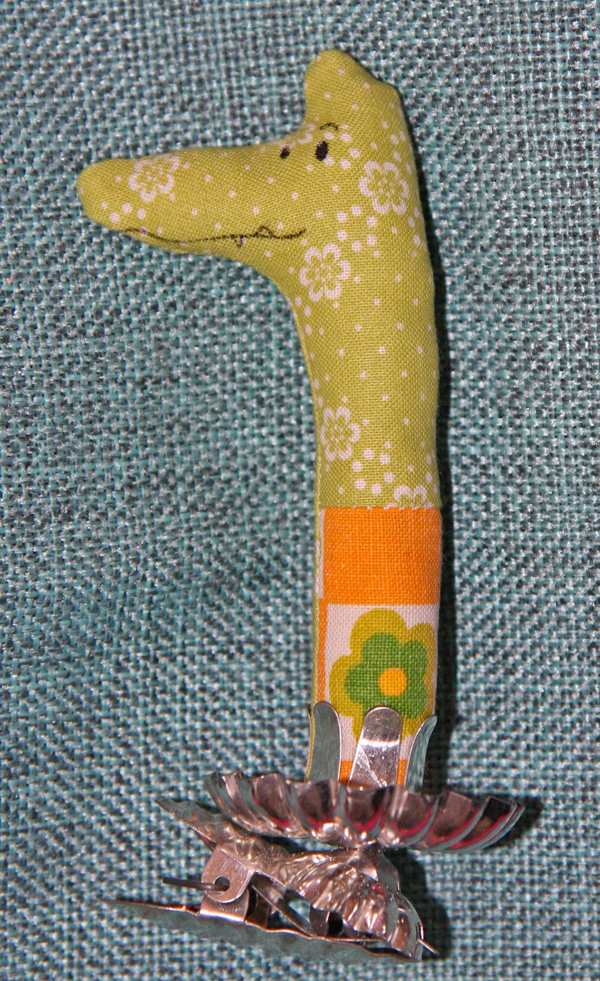 Klemmerle Nr. 83