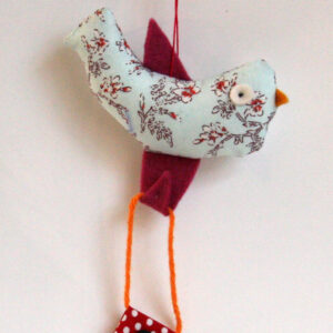 Zugvogel Nr. 2