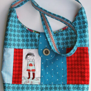 "Alles drin" Tasche Nr. 8