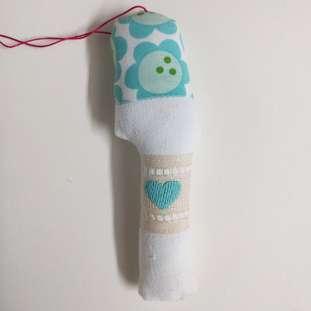 Kleinkram Anhänger 11