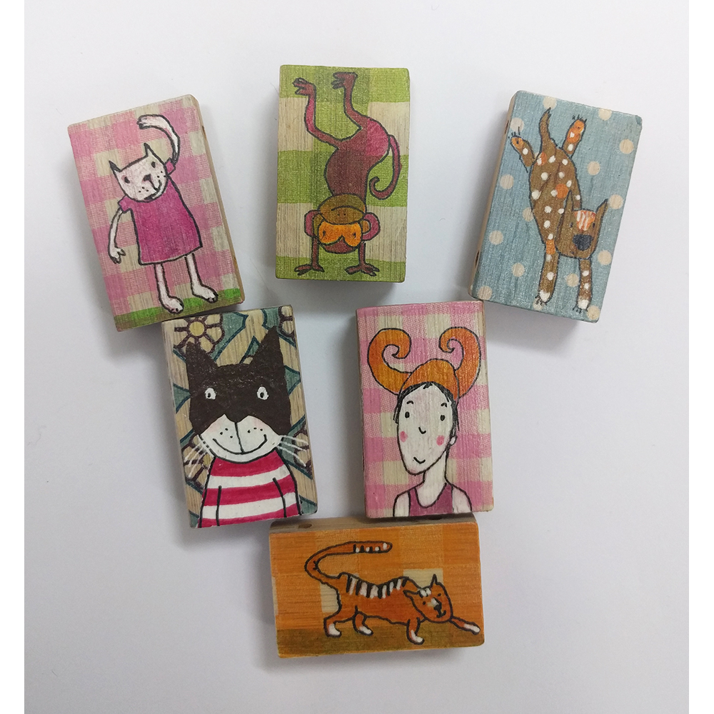 Magneteset 3