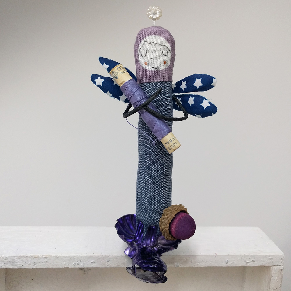 Klemmerle Nr. 852