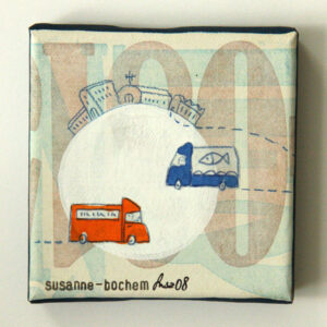 Unikatbild "Autos Nr. 3"