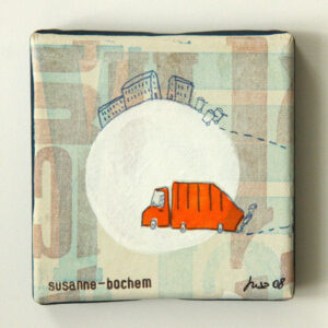 Unikatbild "Autos Nr. 5"