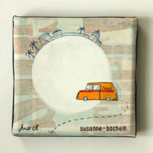 Unikatbild "Autos Nr. 6"