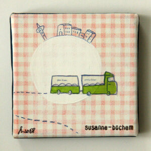 Unikatbild "Autos Nr. 7"