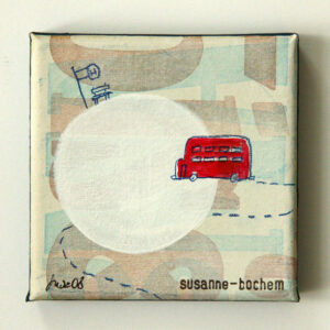 Unikatbild "Autos Nr. 8"
