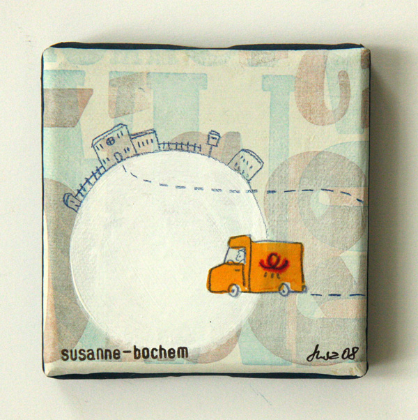 Unikatbild "Autos Nr. 10"