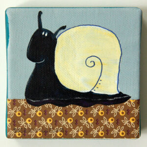Unikatbild "Tiere und co" Nr. 2