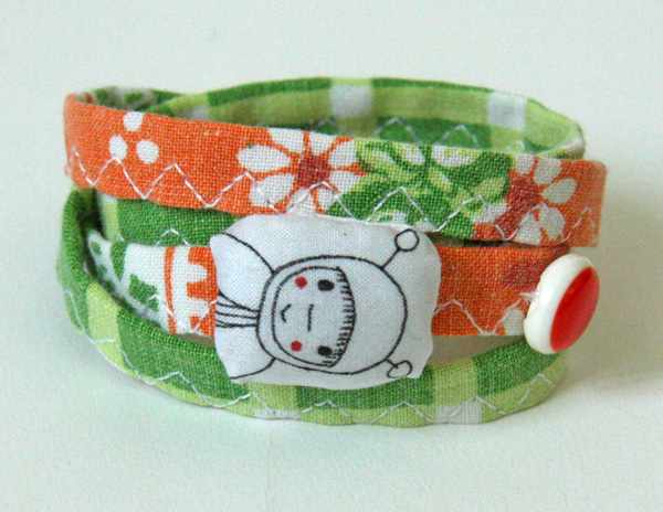 Armband Nr. 2