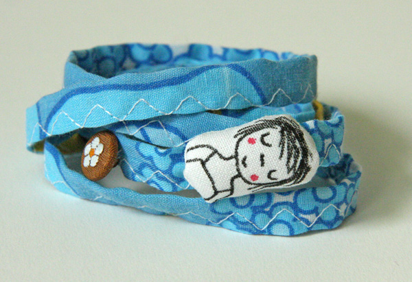 Armband Nr. 10