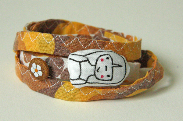 Armband Nr. 11