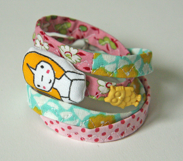Armband Nr. 22