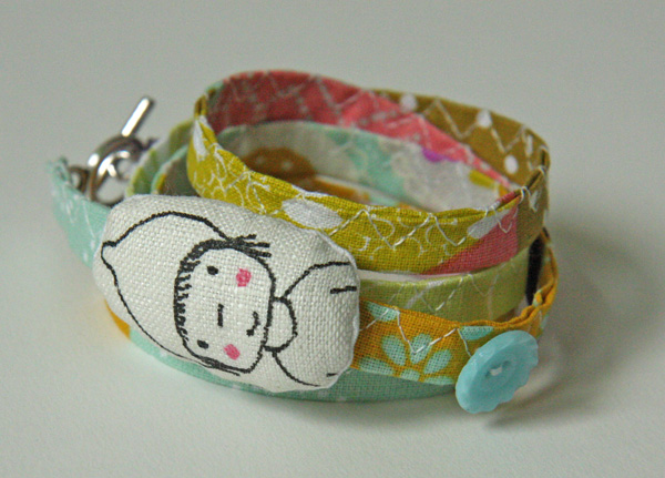 Armband Nr. 16