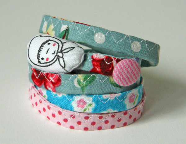 Armband Nr. 17