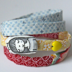 Armband Nr. 27