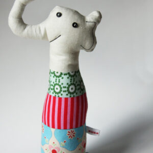 Elefant Nr. 2