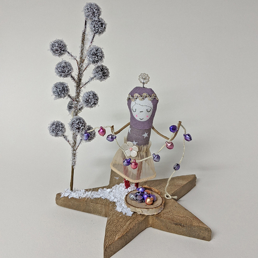 Winterkind Nr. 59
