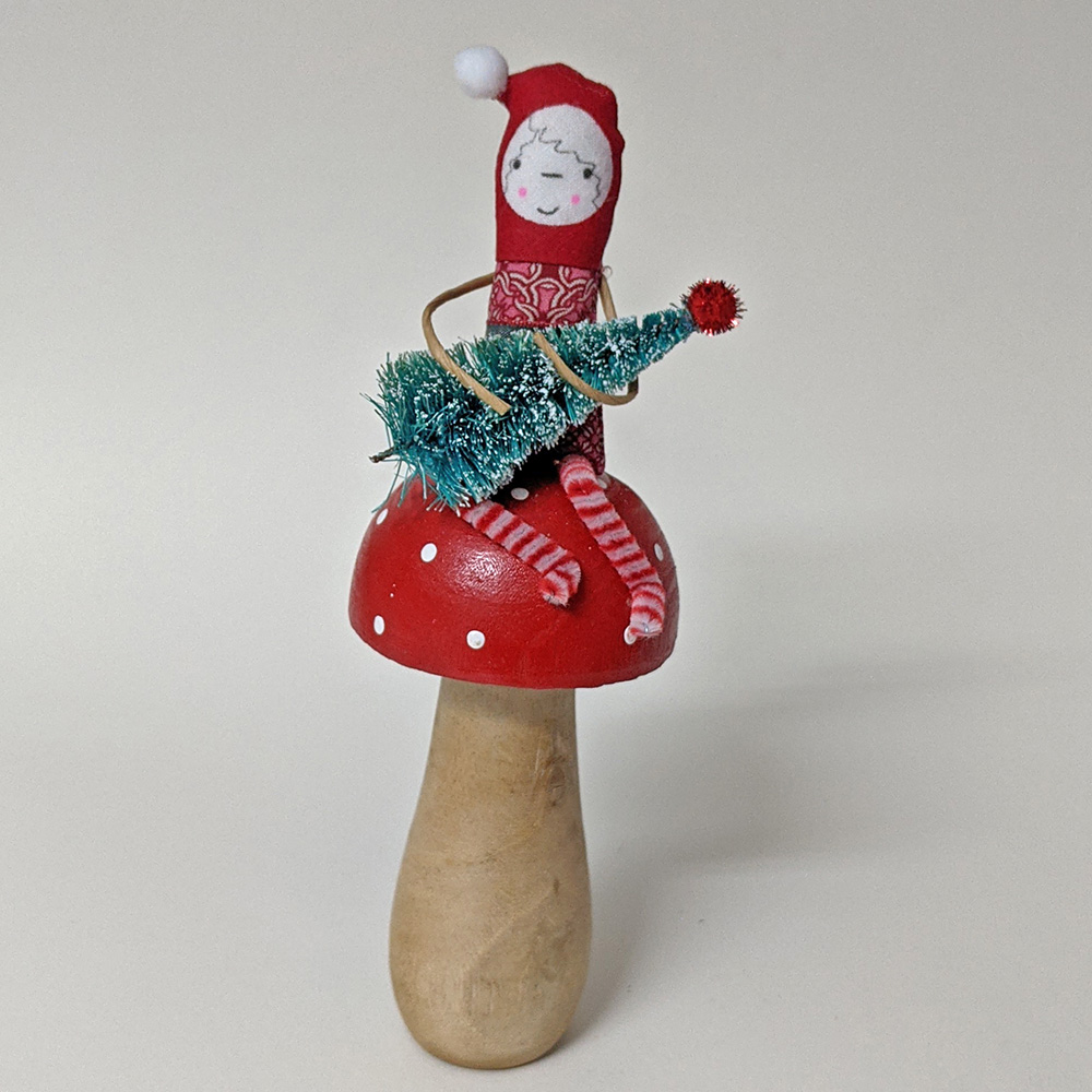 Nikolaus Nr. 19